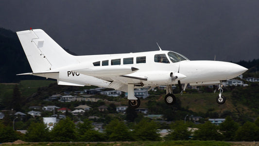 Cessna Overnight Kit