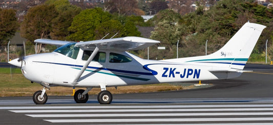 Cessna 182R
