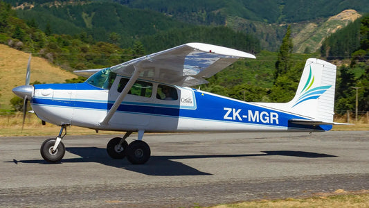 Cessna 172 Skyhawk
