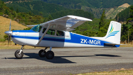Cessna 172 Skyhawk