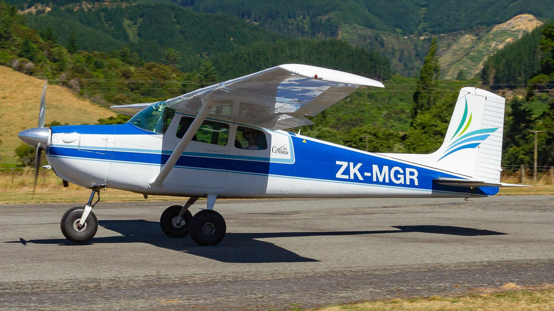 Cessna 172 Skyhawk