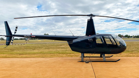 Robinson R44 Interior Kit 