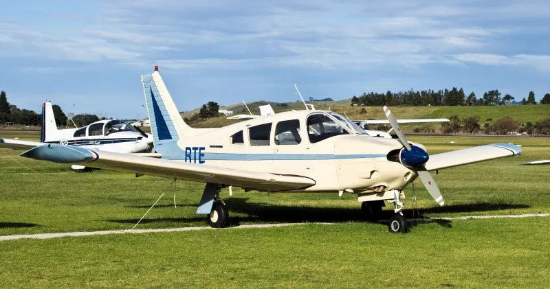 Piper PA-28R-200 Aircraft