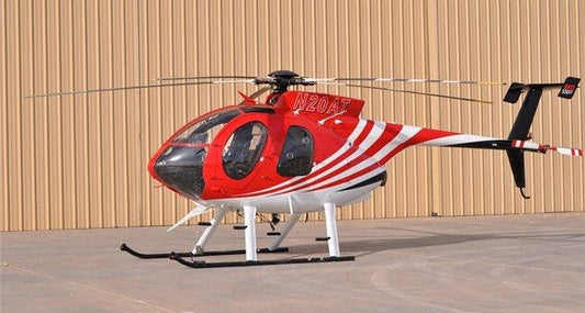 MD 500 Heavy Duty Floor Coverings Utility Slings Project