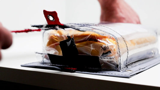 Let’s Build Safer Interiors - Life Vest Pouch Solutions