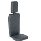 Flight Attendant Seat Assy