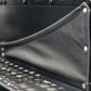 Robinson front seat lower pocket