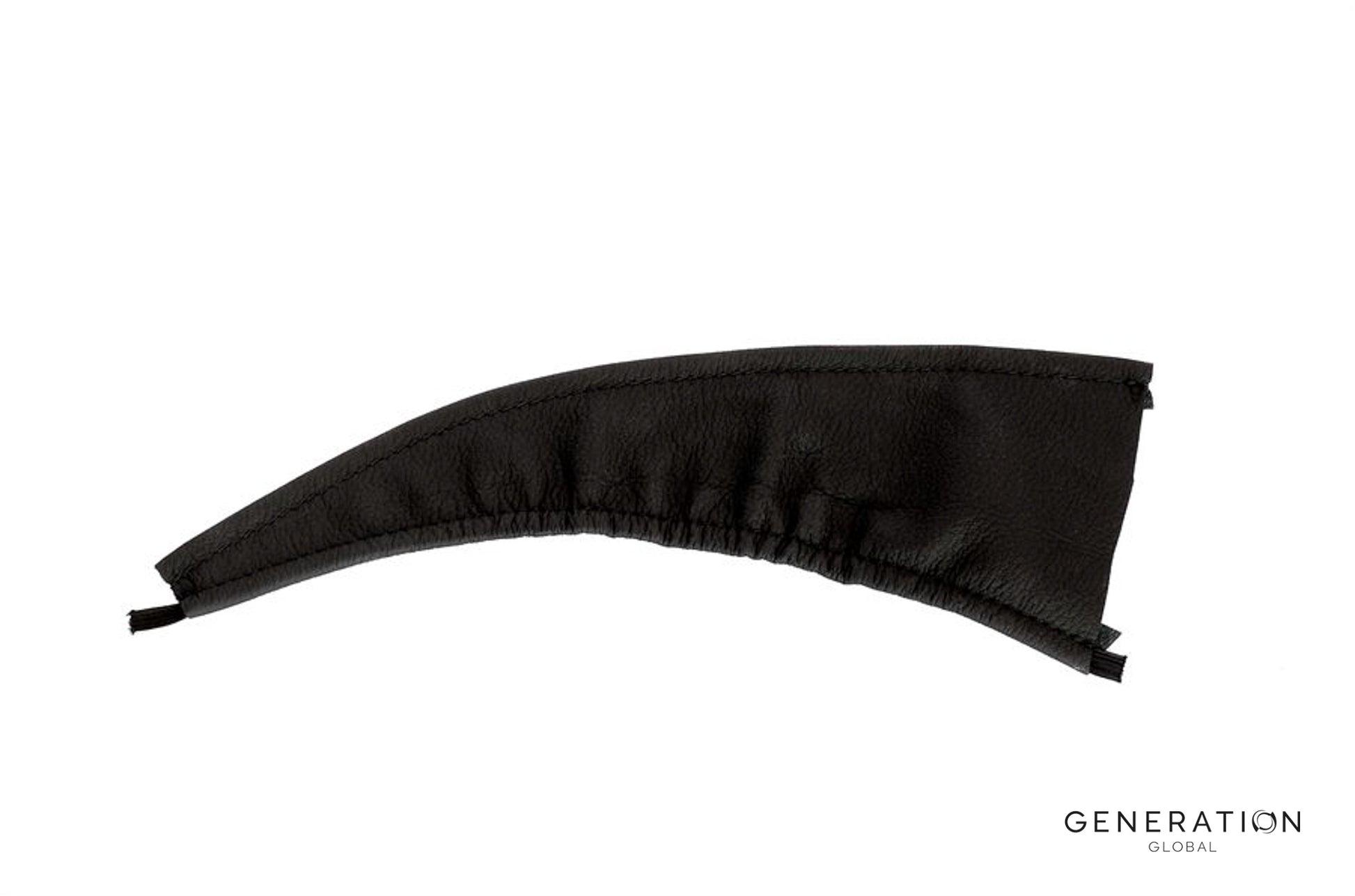 Robinson front seat lower pocket