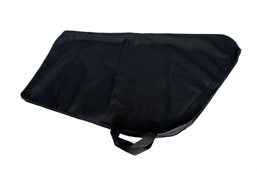 R44 Door storage bag- front door