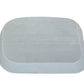 Rear Fold-down Seat Base Foam Inserts