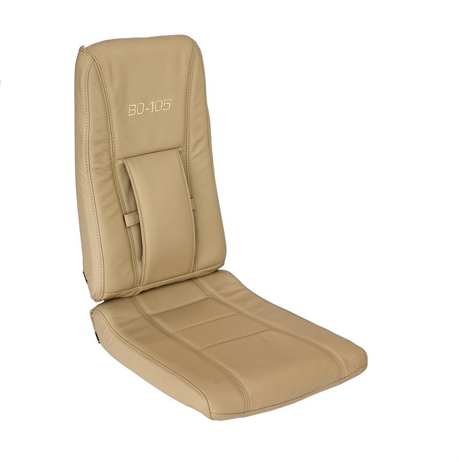 BO-105 Seating - Generation I