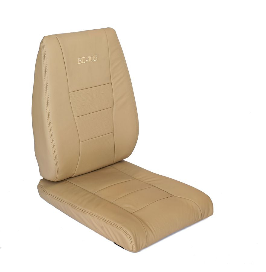 BO-105 Seating - Generation I