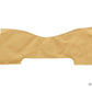 Crew seat shell cover kit for MBB BO-105 – aviation leather, OEM parts – includes 4 pieces – EASA/TCCA/FAA approved.