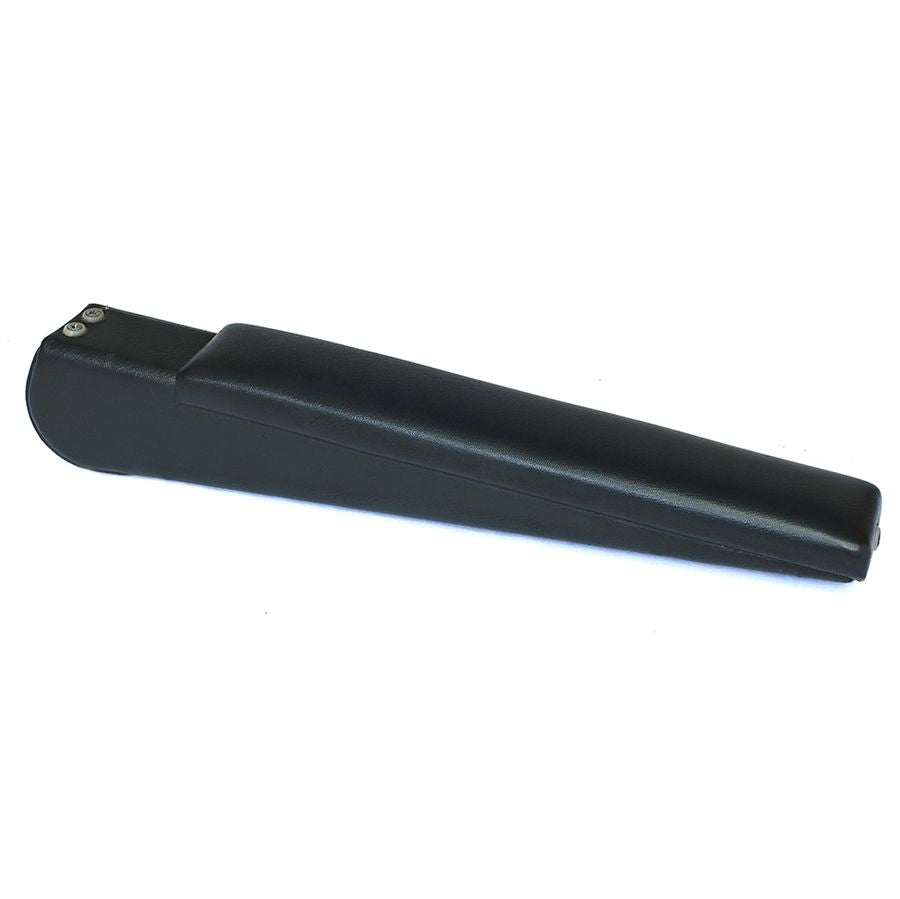 Armrest Cover, Crew Seat