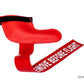 ATR 42/72 Pitot Cover – Vinyl with “Remove Before Flight” Marking for Safety
