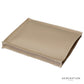 ATR 72 Flight Attendant Pocket – Leather with Velcro Attachments, Cabin Utility