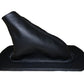 AS350 standard interior trim kit with Gen III seats, aviation carpet, and black leather boots