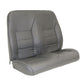 Dual Seat - Assy