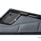 Robinson R44 door panel inserts
