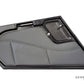 Robinson R44 door panel inserts