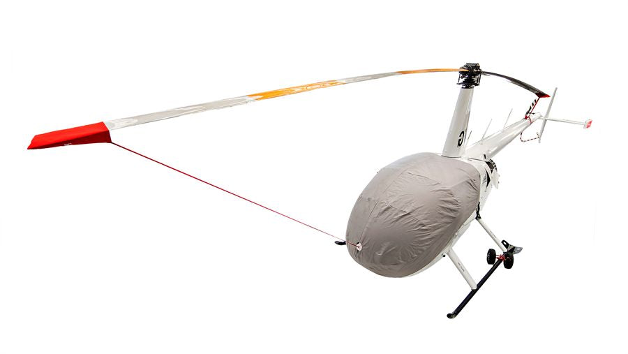 R44 Exterior cover - Heavy Duty