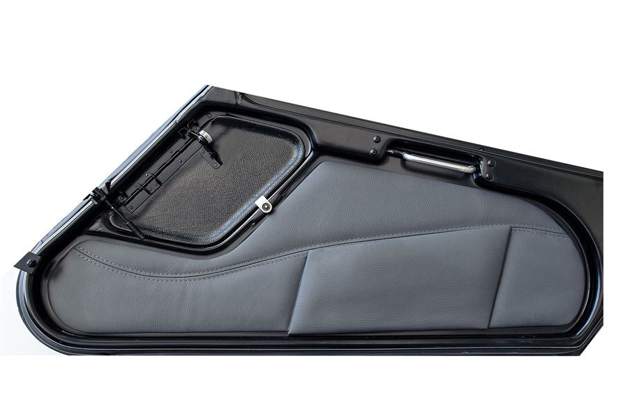 R22 Door panel inserts-full set