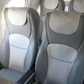 BAe Series, Pax Seat Covers