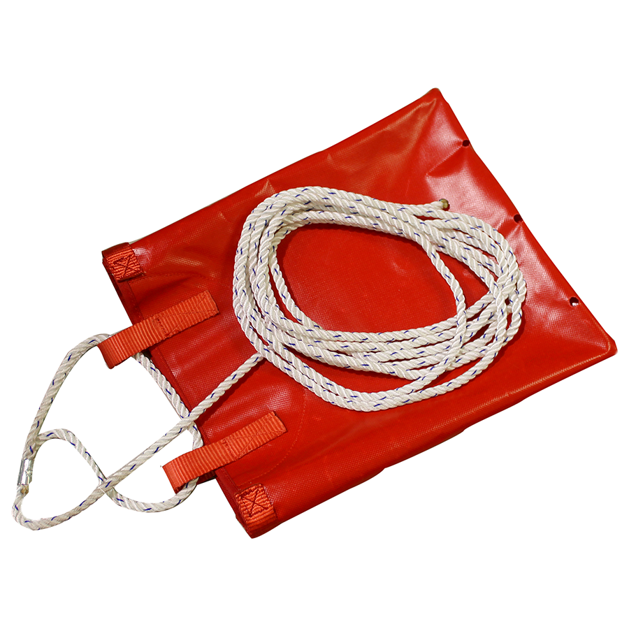 Heavy Duty Blade Tie-down