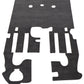 Carpet Set for BO 105 Helicopter – OEM 105S-84313 Replacement