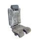 Cover, Seat Backrest, Captain/First Officer