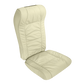 990 Series, J Class, Seat Covers