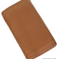Flight Attendant Phone Cover for Fokker 70/100 – Leather Bumper Pad – FAA/EASA Certified