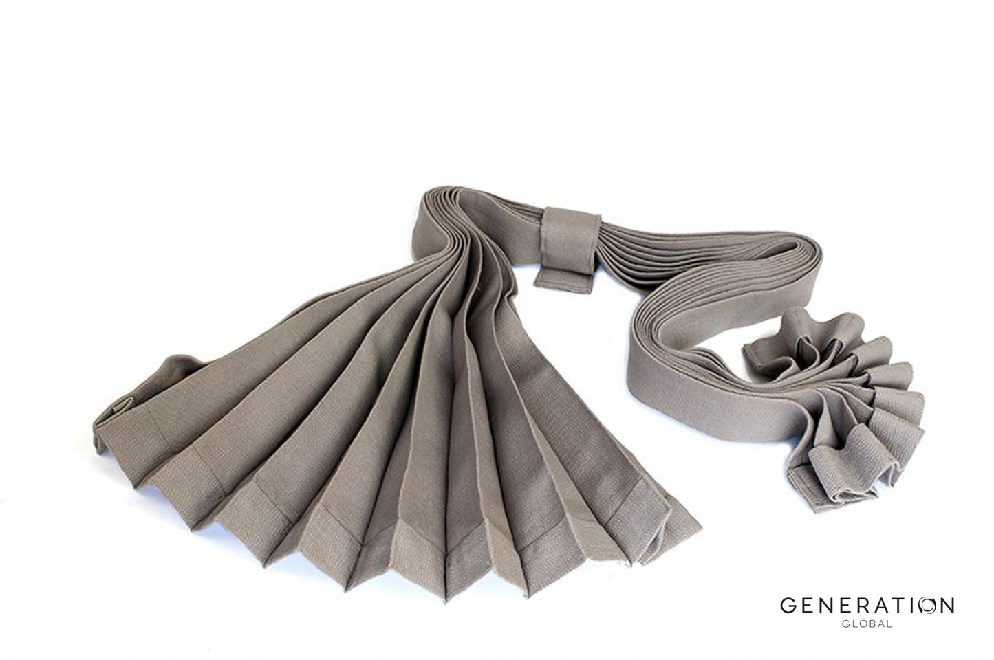 GEN-1802-18-002 Aircraft Cockpit Curtain – TC-10 Fabric, CFR 14 25.853(a) Compliant, Includes Tie Backs