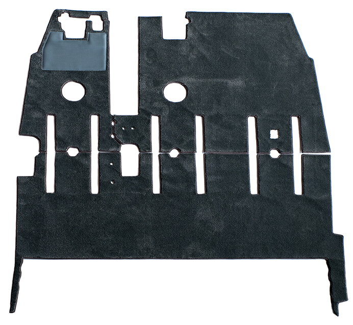 H130/EC130 Carpets, Full Set