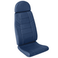 Rear Pax Seat Assy, Generation IV