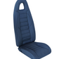 Rear Pax Seat Assy, Generation lll