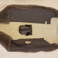 Cover, Bottom, Captain Seat