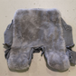 Cover, Pan, Captain/F Officer Seat