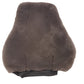 Cover, Seat Backrest, Captain/First Officer