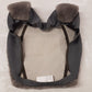 Cover, Seat Pan, Captain/First Officer