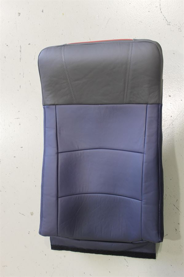 41034003 Series, Y Class Seat Covers