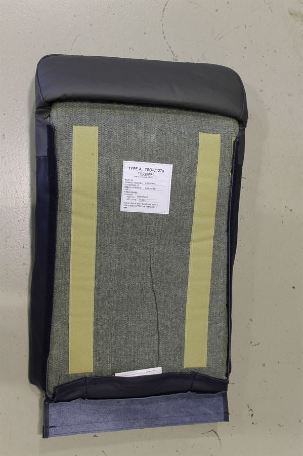 41034003 Series, Y Class Seat Covers