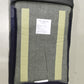 Passenger Seat Covers for E135/140/145 and CRJ 900 – Y Class, aviation leather, C&D Zodiac, FAA/EASA certified