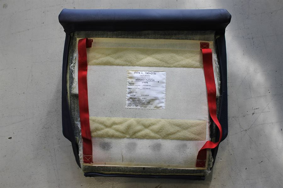 41034003 Series, Y Class Seat Covers
