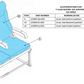 926 Series, Y Class Seat Covers