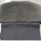 1407 Series, Seat Back Lumber Cover