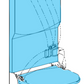 2124 Series, AFT FA Seat Covers