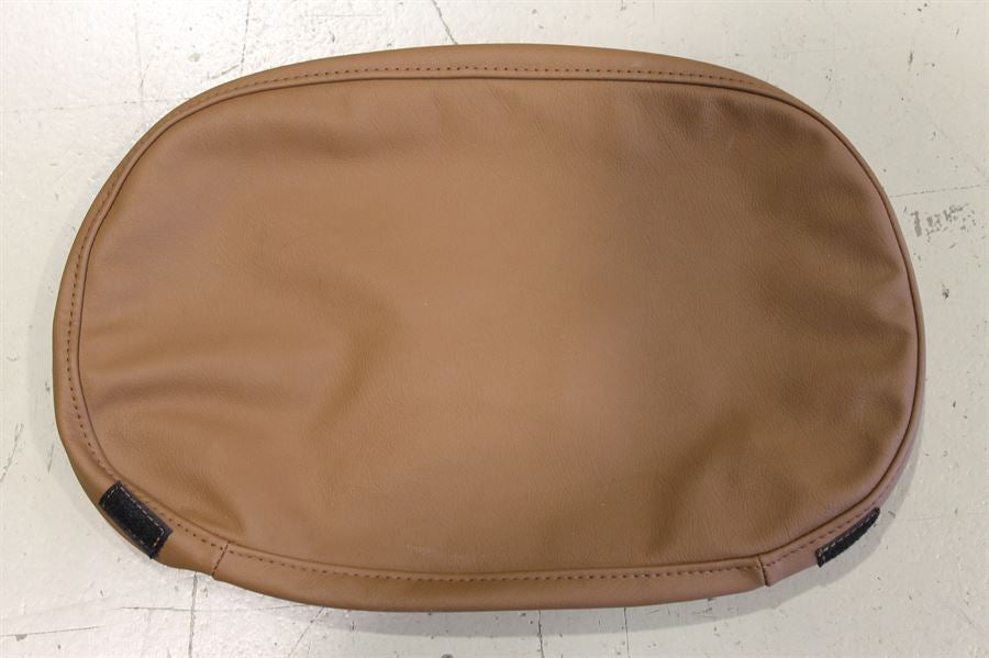 2124 Series, AFT FA Seat Covers