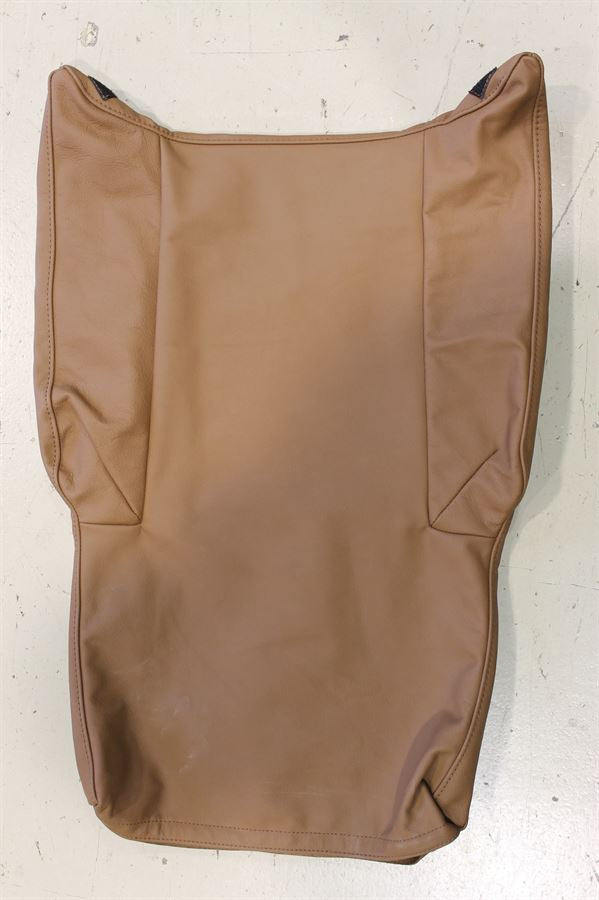 2124 Series, AFT FA Seat Covers