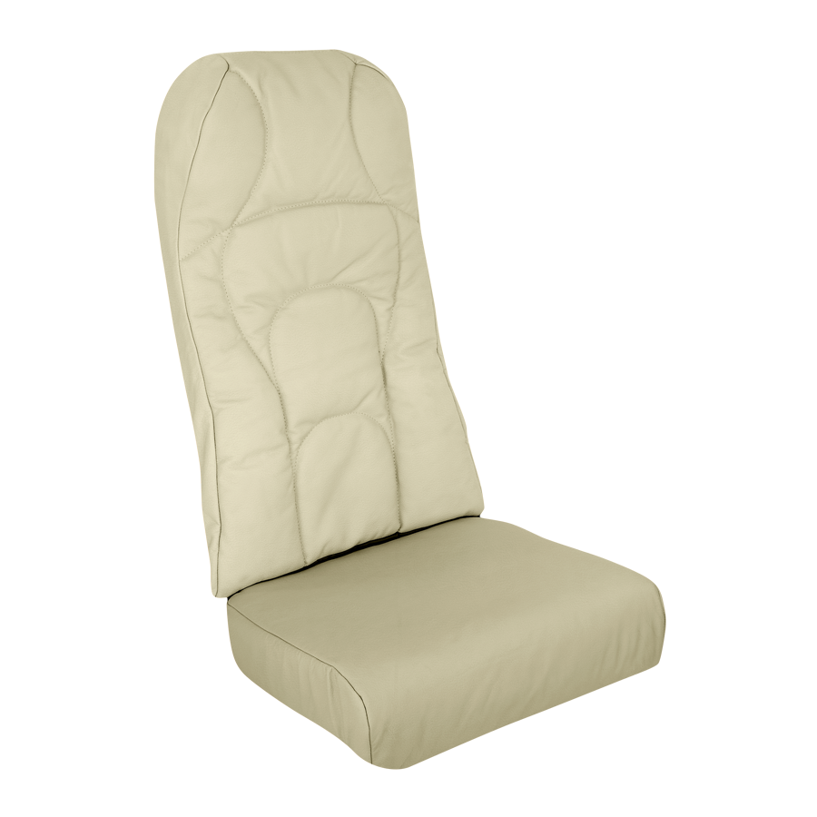 1014112 Series, Y Class Seat Covers